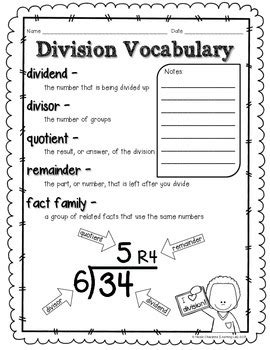 Intro to division (video) .